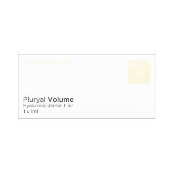 volume
