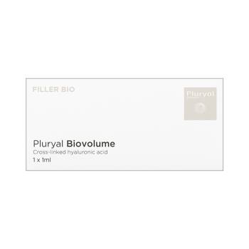 biovolume