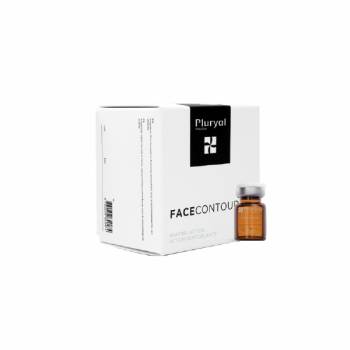 facecountour