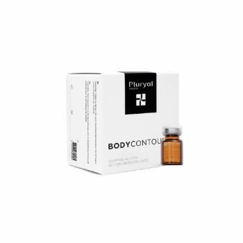 bodycountour