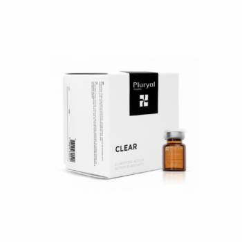 clear
