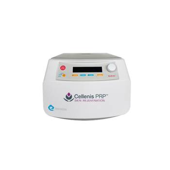 cellenis PRP aparatas