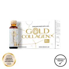 RX kolagenas